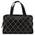 Borsa Chanel Wild Stitch Nero