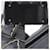 Borsa Chanel Wild Stitch Nero - vista 11