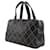 Borsa Chanel Wild Stitch Nero - vista 2