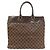 Borsa Tote Louis Vuitton Greenwich PM Damier ebene - vista 2