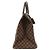 Borsa Tote Louis Vuitton Greenwich PM Damier ebene - vista 3