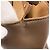 Borsa Fendi Peekaboo Mini 2-Way Marrone Rosa - vista 13