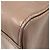 Borsa Fendi Peekaboo Mini 2-Way Marrone Rosa - vista 19