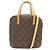 Borsa Louis Vuitton M47500 Spontini Monogramma