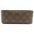Borsa Louis Vuitton M47500 Spontini Monogramma - vista 4