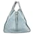 Borsa Loewe Hammock 2-Way Blu chiaro - vista 3