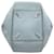 Borsa Loewe Hammock 2-Way Blu chiaro - vista 4
