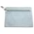 Borsa Loewe Hammock 2-Way Blu chiaro - vista 7