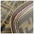 Fendi Zucca Pattern Eco Bag Tote Braun - Ansicht 10