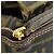 Fendi Zucca Pattern Eco Bag Tote Braun - Ansicht 13