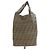 Fendi Zucca Pattern Eco Bag Tote Braun - Ansicht 2