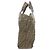 Fendi Zucca Pattern Eco Bag Tote Braun - Ansicht 3