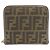 Fendi Zucca Pattern Eco Bag Tote Braun - Ansicht 5