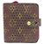 Louis Vuitton Monogram Bi-Fold Wallet Fuschia Monogramm