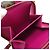 Louis Vuitton Monogram Bi-Fold Wallet Fuschia Monogramm - Ansicht 6