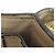 Loewe Anagram Leder-Bifold-Geldbörse Braun - Ansicht 11