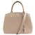 Borsa Louis Vuitton Montaigne MM Taupe
