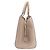 Borsa Louis Vuitton Montaigne MM Taupe - vista 3