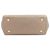 Borsa Louis Vuitton Montaigne MM Taupe - vista 4