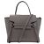 Céline Borsa Celine Belt Bag Nano 2-Way Handbag Marrone