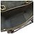 Céline Borsa Celine Belt Bag Nano 2-Way Handbag Marrone - vista 5
