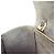 Céline Borsa Celine Belt Bag Nano 2-Way Handbag Marrone - vista 7
