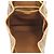 Zaino Louis Vuitton Montsouris GM Monogramma - vista 5