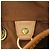 Zaino Louis Vuitton Montsouris GM Monogramma - vista 7