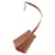 Borsa Louis Vuitton M91889 Lockit MM - vista 8