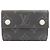 Louis Vuitton M67630 Discovery Compact Wallet Monogramma