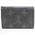 Louis Vuitton M67630 Discovery Compact Wallet Monogramma - vista 2
