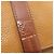Loewe Anagram Tri-fold Leather Wallet Brown - view 11