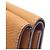 Loewe Anagram Tri-fold Leather Wallet Brown - view 13