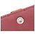 Loewe Anagram Tri-fold Leather Wallet Brown - view 9