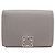 Loewe Anagram Tri-fold Wallet Brown
