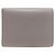 Loewe Anagram Tri-fold Wallet Brown - view 2