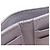 Loewe Anagram Tri-fold Wallet Brown - view 9