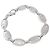 Bracciale Pebble Link Tiffany & Co. Argento - vista 6