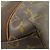 Louis Vuitton M53013 Cabas Bobour Tote Bag Monogramma - vista 14