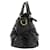 Borsa nera Miu Miu Nero - vista 3