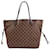 Borsa Tote Louis Vuitton Neverfull MM Damier ebene