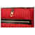 Borsa Tote Louis Vuitton Neverfull MM Damier ebene - vista 10