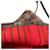 Borsa Tote Louis Vuitton Neverfull MM Damier ebene - vista 9