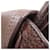 Borsa Tote Prada BR3116 Logo Marrone - vista 12