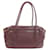 Borsa Tote Prada BR3116 Logo Marrone - vista 2