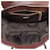 Borsa Tote Prada BR3116 Logo Marrone - vista 5