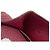 Hermès Hermes Dogon GM Long Wallet Rot - Ansicht 12