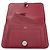 Hermès Hermes Dogon GM Long Wallet Rot - Ansicht 4