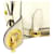 Borsa a tracolla con logo Prada Bianco - vista 12