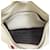 Borsa a tracolla con logo Prada Bianco - vista 5